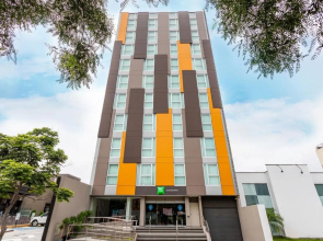 ibis Styles Lima Benavides Miraflores Hotel