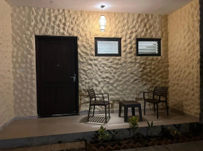 Citrus Prime Kanha Resort and Villas