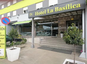 OK Aparthotel Plata