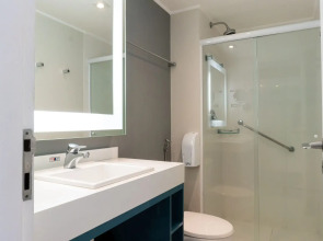 Quality Hotel Faria Lima