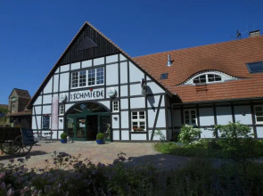 Alte Schmiede