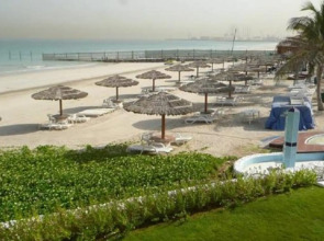 Lou'lou'a Beach Resort Sharjah