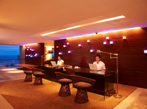 ShaSa Resort & Residences, Koh Samui (SHA Plus+)