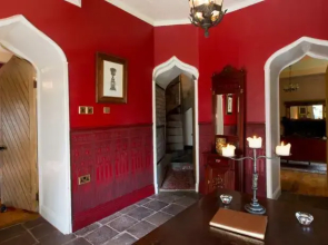 Fanningstown Castle