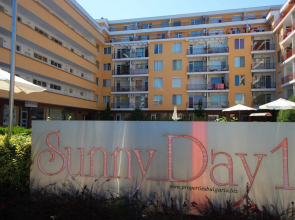 Menada Sunny Day 1 Apartments
