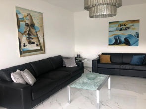 Villa Lago Lugano