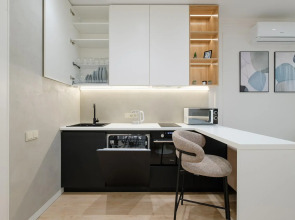 Happy House (Хэппи Хаус) на набережная Нагатинская 10 А, В