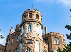 Thank Inn Plus Hotel Qingdao Zhanqiao Railway Station