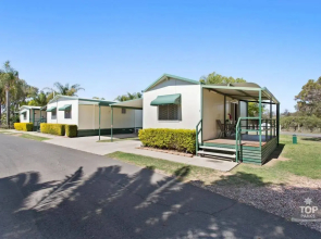 Goondiwindi Holiday Park