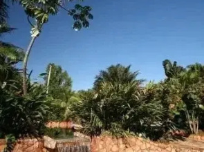 Yquara Termas Hotel