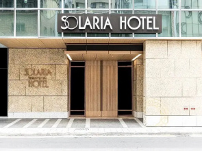 Solaria Nishitetsu Hotel Taipei Ximen