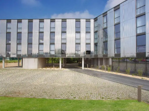 Appart Hotel Odalys City Toulouse Blagnac Aéroport