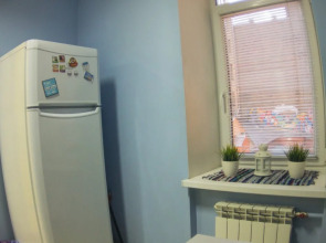 Мишель на Невском