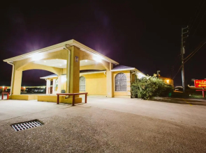 Regency Inn Channelview