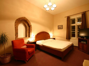 Hotel & Residence U Tri Bubnu