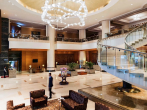Pullman Kuala Lumpur City Centre Hotel & Residences