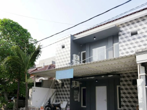 Airy Gunung Anyar Pecatu Tiga E9 Surabaya