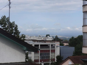 Bed and Breakfast Prilly-Lausanne