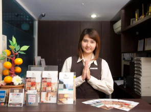 Arawana Express Chinatown