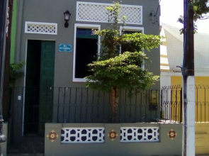 Casa Mameluco