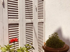 Anastasia'S House