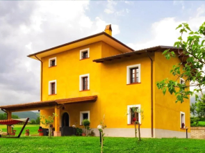 Viale Dei Ciliegi