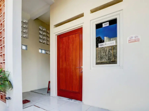 OYO 94766 Tapak Liman Syariah