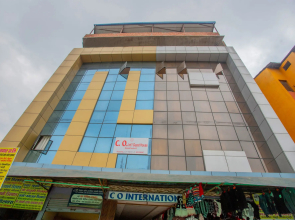 OYO 142 CO International Guest House