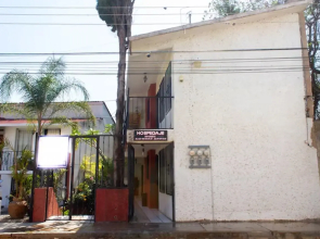 OYO Hotel San Felipe Inn