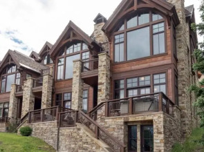 Aspens at Courcheval by Exceptional Stays