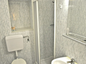 Hotel Vecchia Milano