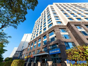 Yansu Hotel (Xiamen Wuyuanwan Branch)