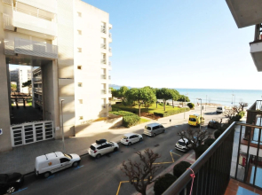 HomeHolidaysRentals Apartamento Les Palmeres - Costa Brava