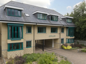 Citystay Living - Citygate