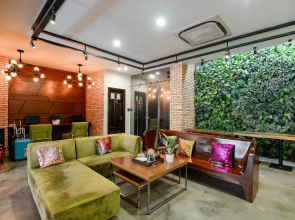 Nicecy Hotel – Nguyen Trai Street