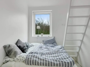 4 Star Holiday Home in Blokhus