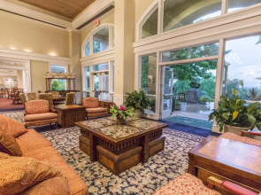 Cypress Bend Resort, A Wyndham Hotel