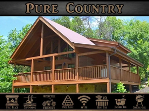 Pure Country