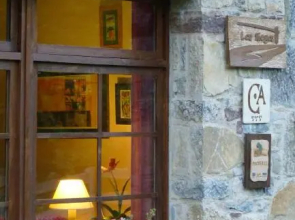 Casa Rural Los Riegos
