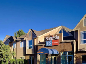 Sonesta Simply Suites Dublin Columbus