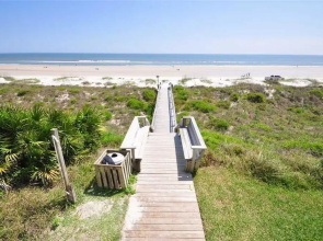 Sand Dollar I 108