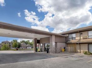 Comfort Inn Windsor