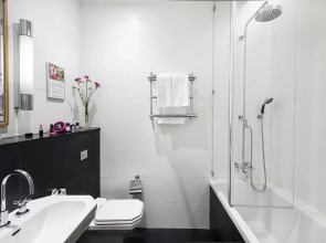 Berns Hotel – Boutique Hotel in the heart of Stockholm