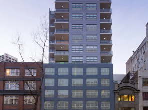 Zara Tower Hotel