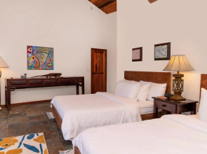 Villa Descanso in San Pedro