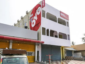 Oyo 27936 Hotel Welcome Tirupati