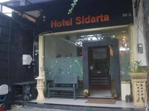 Home Sidarta