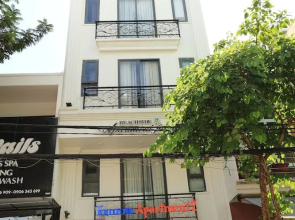 Tourane Beachside Apartment