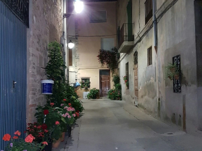 Hostal Braseria Missamaroi