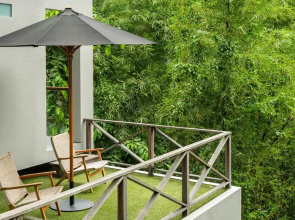 Wanasekar Resort